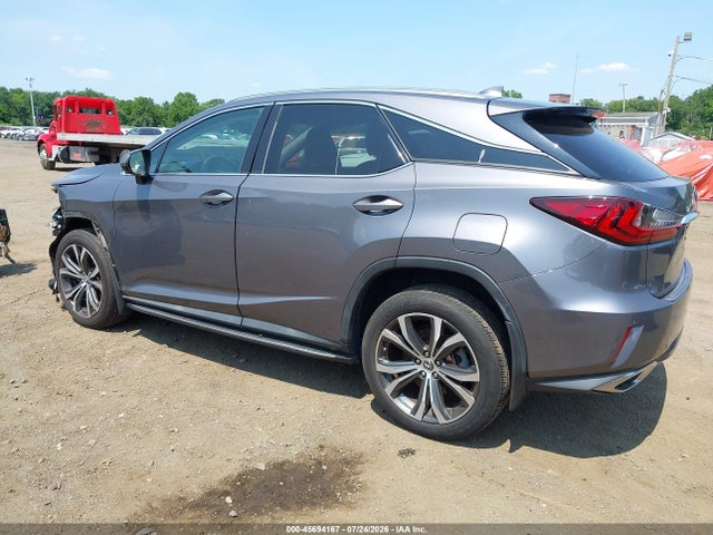 45694167 :رقم المزاد ، 2T2BZMCA2KC174571 vin ، 2019 Lexus Rx 350 مزاد بيع