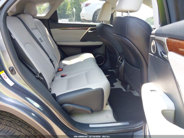 45694167 :رقم المزاد ، 2T2BZMCA2KC174571 vin ، 2019 Lexus Rx 350 مزاد بيع