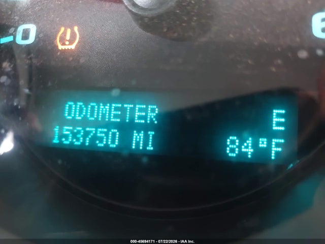 2011 Chevrolet Silverado 1500 Lt მანქანა იყიდება აუქციონზე, vin: 1GCRKSE36BZ177165, აუქციონის ნომერი: 45694171