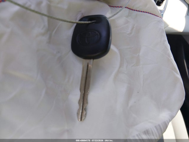 Продажа на аукционе авто 2021 Toyota Corolla L, vin: 5YFDPMAE5MP163690, номер лота: 45694178