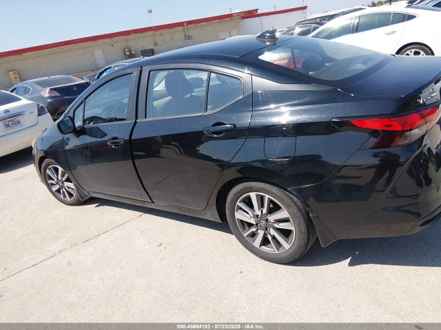 Nissan Versa Sv Xtronic Cvt 2020 3N1CN8EV9LL830598 Image 14