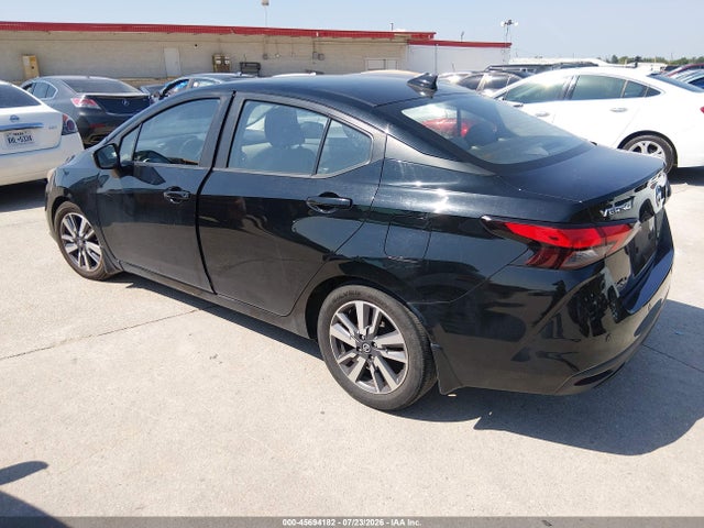 Nissan Versa Sv Xtronic Cvt 2020 3N1CN8EV9LL830598 Image 3