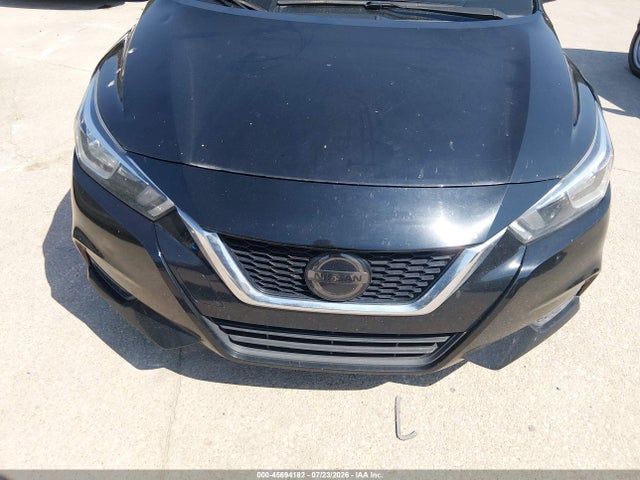 Nissan Versa Sv Xtronic Cvt 2020 3N1CN8EV9LL830598 Image 6
