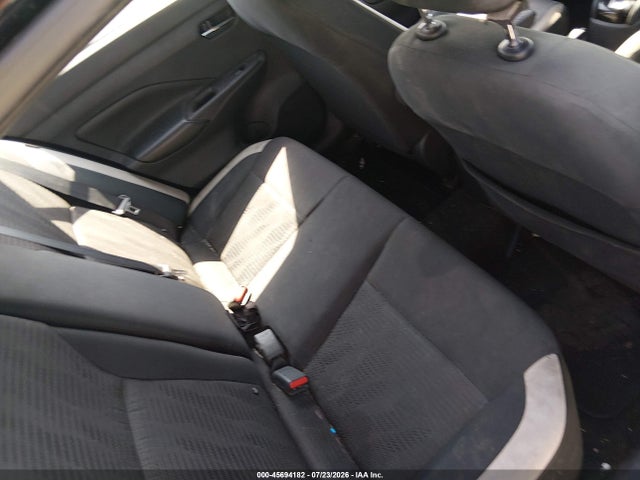 Nissan Versa Sv Xtronic Cvt 2020 3N1CN8EV9LL830598 Image 8