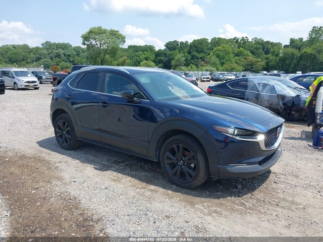 Aukcja sprzedaży 2024 Mazda Cx-30 2.5 S Select Sport, vin: 3MVDMBBM1RM648814, numer aukcji: 45694185