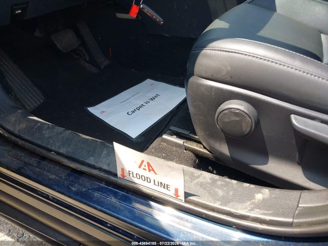 45694185 :رقم المزاد ، 3MVDMBBM1RM648814 vin ، 2024 Mazda Cx-30 2.5 S Select Sport مزاد بيع