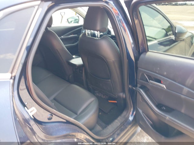 45694185 :رقم المزاد ، 3MVDMBBM1RM648814 vin ، 2024 Mazda Cx-30 2.5 S Select Sport مزاد بيع