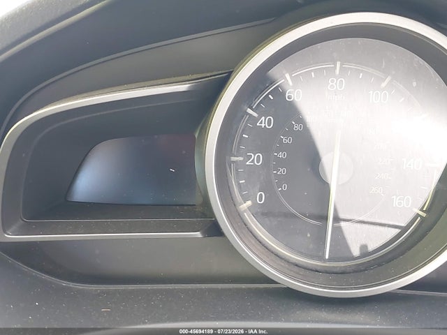 Продаж на аукціоні авто 2018 Mazda Mazda3 Sport, vin: 3MZBN1U72JM230559, номер лоту: 45694189