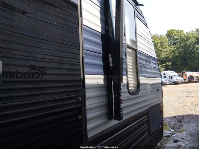 Aukcja sprzedaży 2021 Forest River Travel Trlr, vin: 4X4TCKC25MX152120, numer aukcji: 45694191