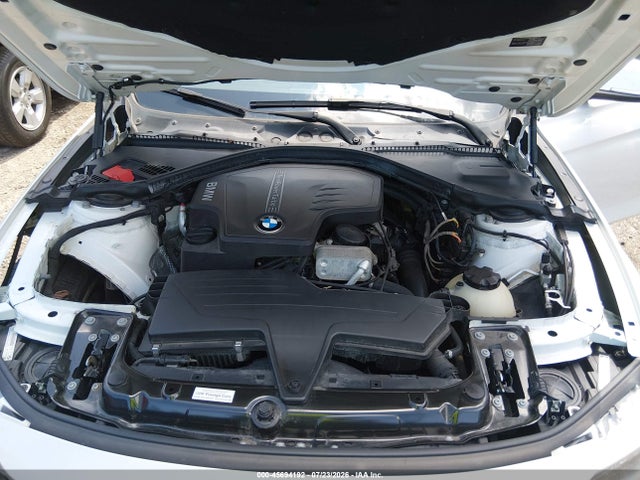 Продажа на аукционе авто 2014 Bmw 328i Xdrive, vin: WBA3B5C55EP541021, номер лота: 45694192