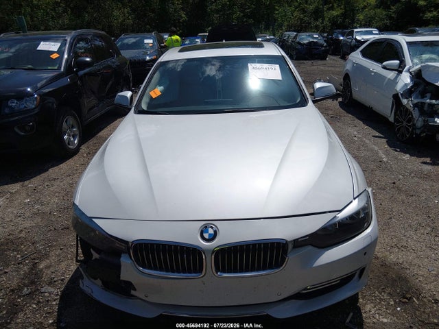 Продажа на аукционе авто 2014 Bmw 328i Xdrive, vin: WBA3B5C55EP541021, номер лота: 45694192
