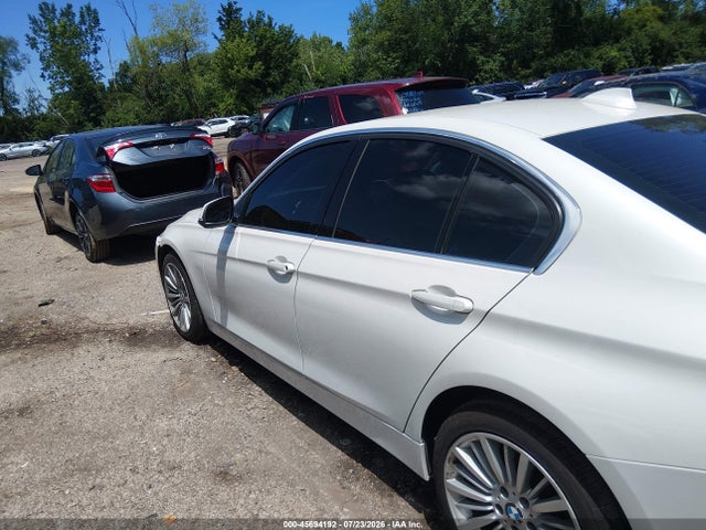 Продажа на аукционе авто 2014 Bmw 328i Xdrive, vin: WBA3B5C55EP541021, номер лота: 45694192