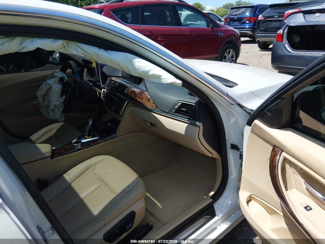 Продажа на аукционе авто 2014 Bmw 328i Xdrive, vin: WBA3B5C55EP541021, номер лота: 45694192
