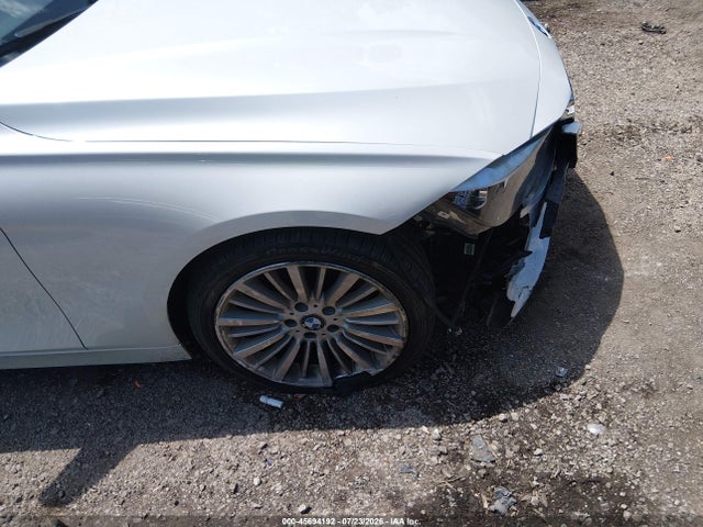 Продажа на аукционе авто 2014 Bmw 328i Xdrive, vin: WBA3B5C55EP541021, номер лота: 45694192
