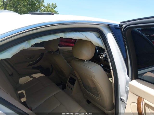 Продажа на аукционе авто 2014 Bmw 328i Xdrive, vin: WBA3B5C55EP541021, номер лота: 45694192
