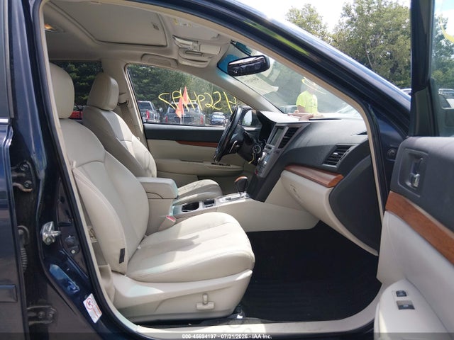 Aukcja sprzedaży 2013 Subaru Outback 2.5i Limited, vin: 4S4BRBLC5D3260927, numer aukcji: 45694197