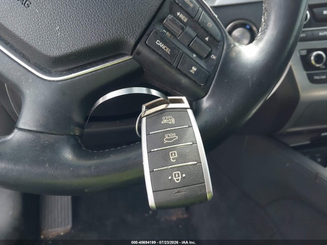 Aukcja sprzedaży 2018 Genesis G80 3.8, vin: KMHGN4JE0JU264469, numer aukcji: 45694199