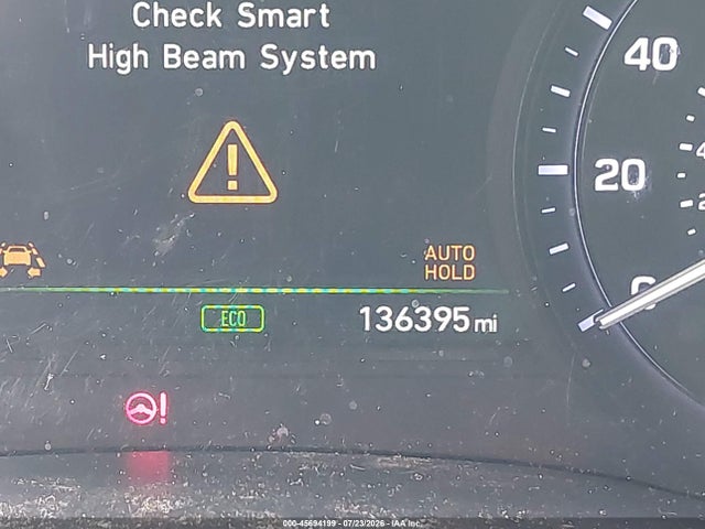 Aukcja sprzedaży 2018 Genesis G80 3.8, vin: KMHGN4JE0JU264469, numer aukcji: 45694199