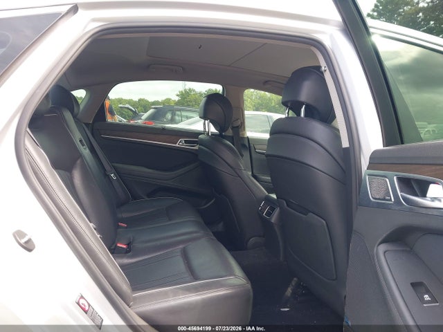 Aukcja sprzedaży 2018 Genesis G80 3.8, vin: KMHGN4JE0JU264469, numer aukcji: 45694199