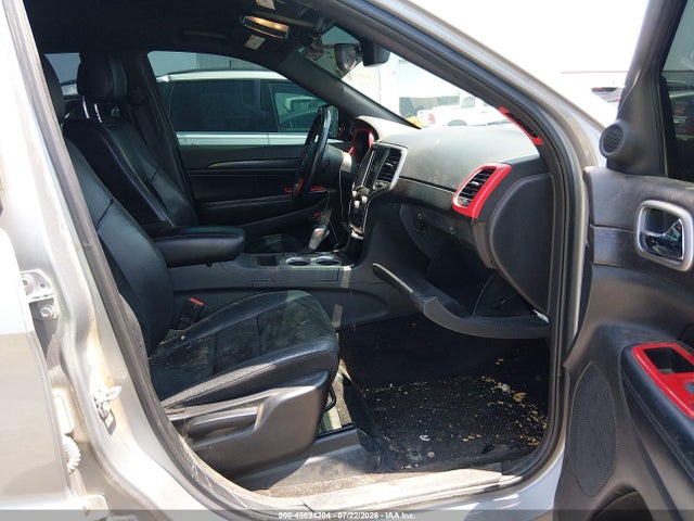 45694204 :رقم المزاد ، 1C4RJFAG7JC103791 vin ، 2018 Jeep Grand Cherokee Altitude 4x4 مزاد بيع
