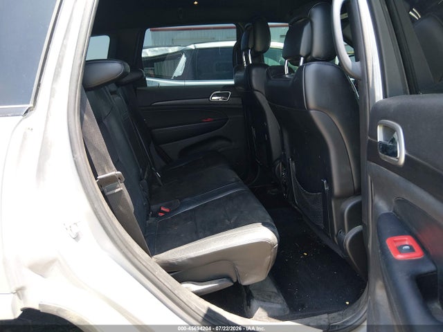 45694204 :رقم المزاد ، 1C4RJFAG7JC103791 vin ، 2018 Jeep Grand Cherokee Altitude 4x4 مزاد بيع