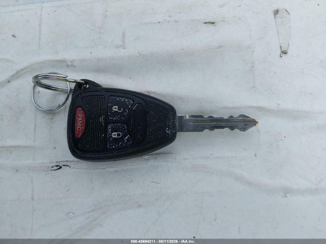 Aukcja sprzedaży 2008 Dodge Ram 1500 St/sxt, vin: 1D7HA18N38J117136, numer aukcji: 45694211