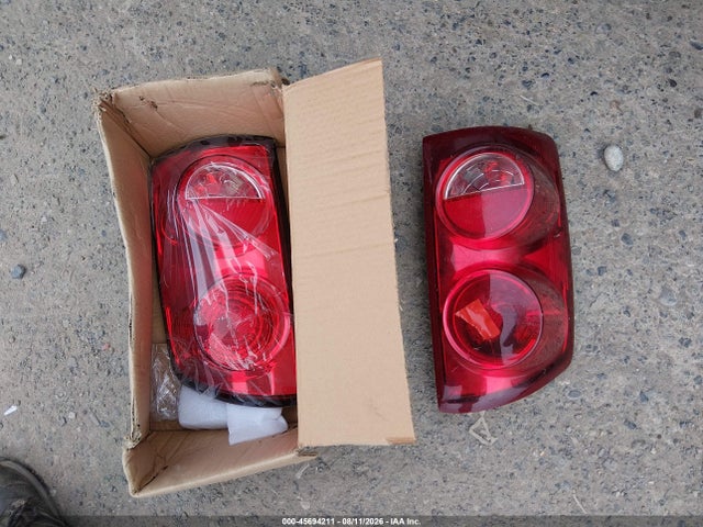 Aukcja sprzedaży 2008 Dodge Ram 1500 St/sxt, vin: 1D7HA18N38J117136, numer aukcji: 45694211