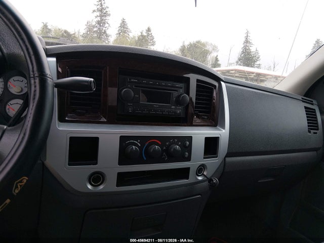Aukcja sprzedaży 2008 Dodge Ram 1500 St/sxt, vin: 1D7HA18N38J117136, numer aukcji: 45694211