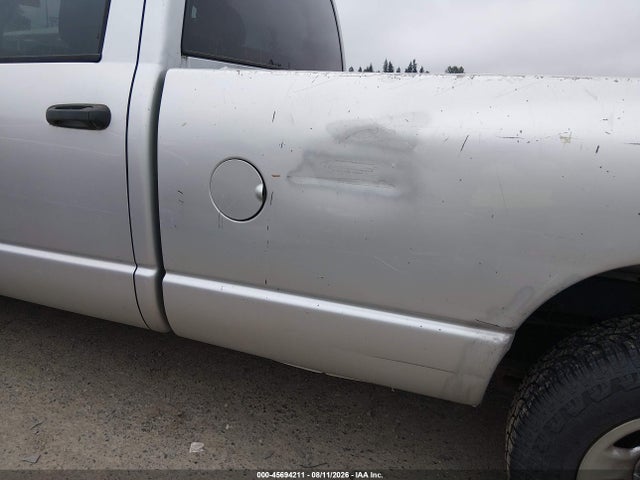 Aukcja sprzedaży 2008 Dodge Ram 1500 St/sxt, vin: 1D7HA18N38J117136, numer aukcji: 45694211