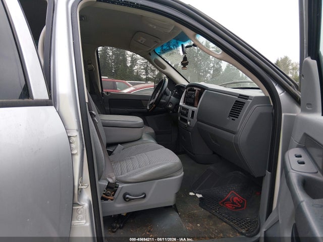 Aukcja sprzedaży 2008 Dodge Ram 1500 St/sxt, vin: 1D7HA18N38J117136, numer aukcji: 45694211