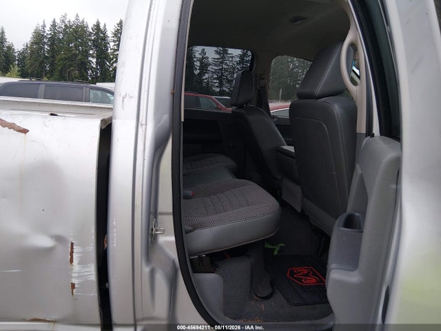 Aukcja sprzedaży 2008 Dodge Ram 1500 St/sxt, vin: 1D7HA18N38J117136, numer aukcji: 45694211