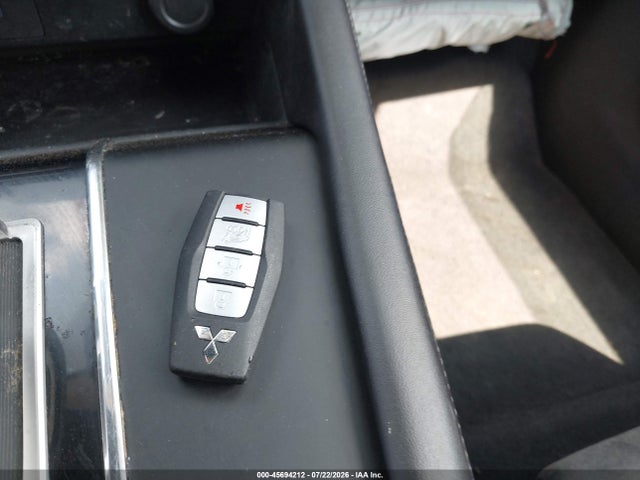 Aukcja sprzedaży 2023 Mitsubishi Outlander Ralliart S-awc/se 2.5 S-awc/se Black Edition S-awc/se Special Editiont S-awc, vin: JA4J4UA87PZ023909, numer aukcji: 45694212