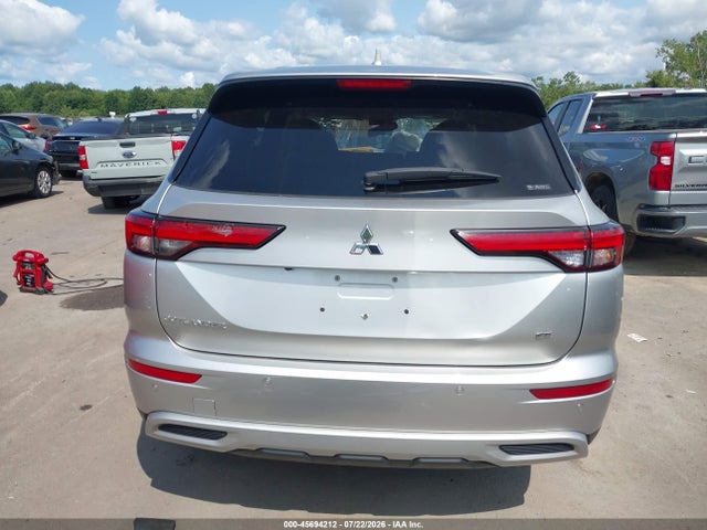 Aukcja sprzedaży 2023 Mitsubishi Outlander Ralliart S-awc/se 2.5 S-awc/se Black Edition S-awc/se Special Editiont S-awc, vin: JA4J4UA87PZ023909, numer aukcji: 45694212