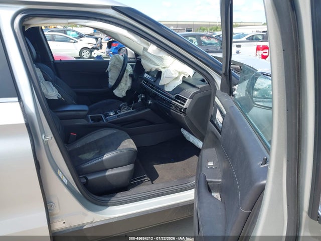 Aukcja sprzedaży 2023 Mitsubishi Outlander Ralliart S-awc/se 2.5 S-awc/se Black Edition S-awc/se Special Editiont S-awc, vin: JA4J4UA87PZ023909, numer aukcji: 45694212