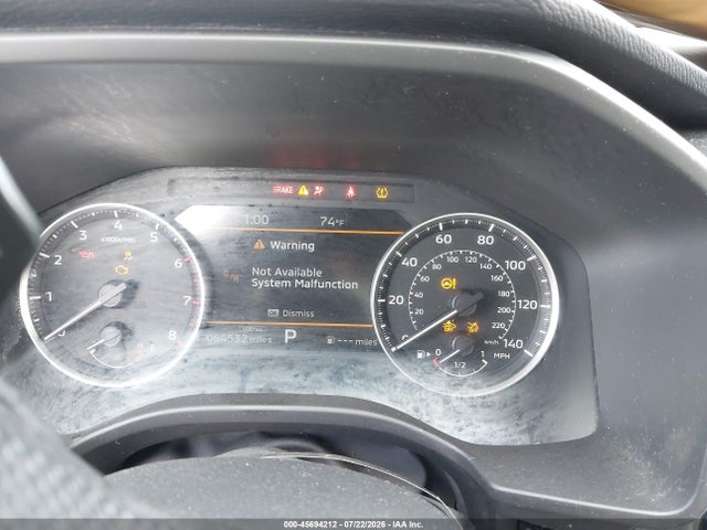 Aukcja sprzedaży 2023 Mitsubishi Outlander Ralliart S-awc/se 2.5 S-awc/se Black Edition S-awc/se Special Editiont S-awc, vin: JA4J4UA87PZ023909, numer aukcji: 45694212