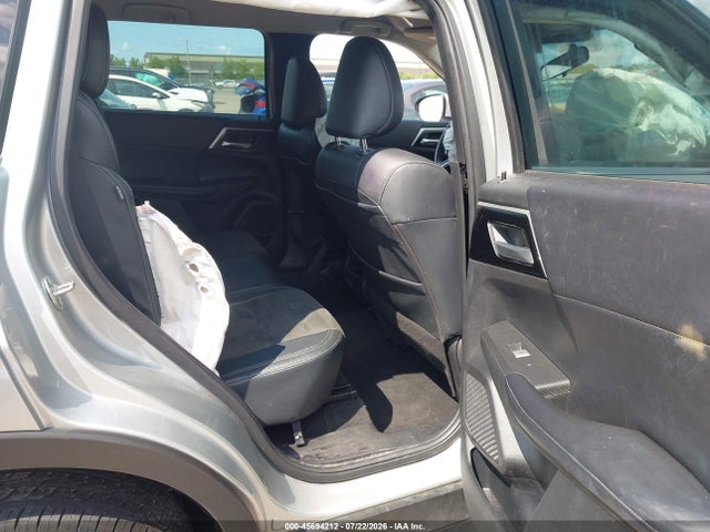 Aukcja sprzedaży 2023 Mitsubishi Outlander Ralliart S-awc/se 2.5 S-awc/se Black Edition S-awc/se Special Editiont S-awc, vin: JA4J4UA87PZ023909, numer aukcji: 45694212