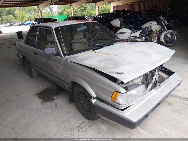 Auction sale of the 1990 Nissan Sentra, vin: 1N4GB22B7LC736820, lot number: 45694216