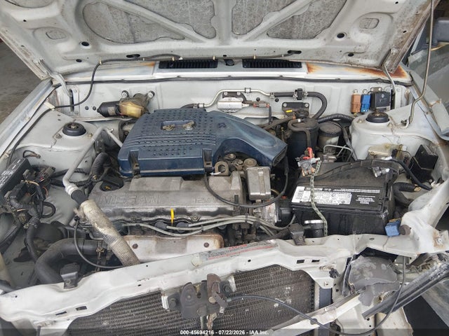 Продаж на аукціоні авто 1990 Nissan Sentra, vin: 1N4GB22B7LC736820, номер лоту: 45694216