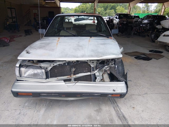 Продаж на аукціоні авто 1990 Nissan Sentra, vin: 1N4GB22B7LC736820, номер лоту: 45694216