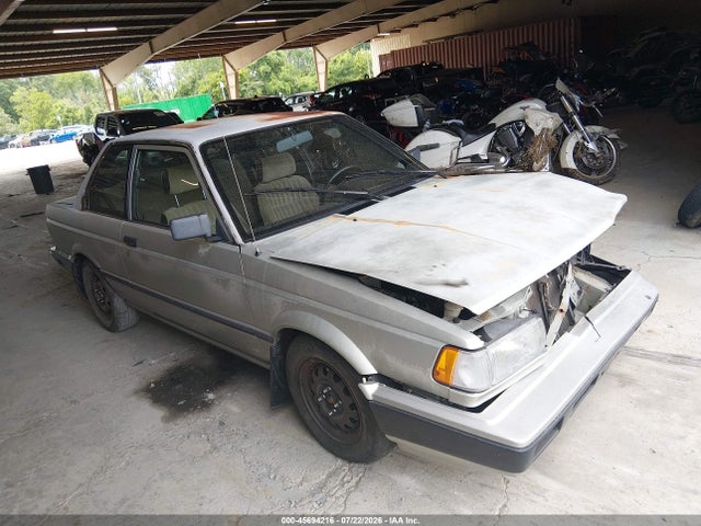 Продаж на аукціоні авто 1990 Nissan Sentra, vin: 1N4GB22B7LC736820, номер лоту: 45694216
