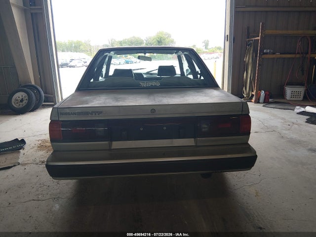 Продаж на аукціоні авто 1990 Nissan Sentra, vin: 1N4GB22B7LC736820, номер лоту: 45694216