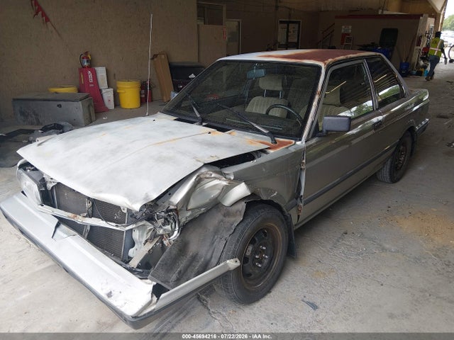 Продаж на аукціоні авто 1990 Nissan Sentra, vin: 1N4GB22B7LC736820, номер лоту: 45694216