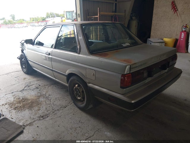 Продаж на аукціоні авто 1990 Nissan Sentra, vin: 1N4GB22B7LC736820, номер лоту: 45694216