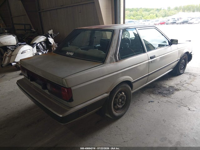 Продаж на аукціоні авто 1990 Nissan Sentra, vin: 1N4GB22B7LC736820, номер лоту: 45694216