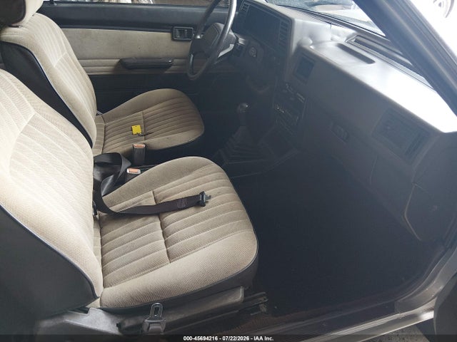Продаж на аукціоні авто 1990 Nissan Sentra, vin: 1N4GB22B7LC736820, номер лоту: 45694216