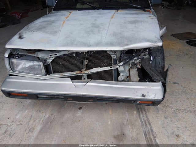 Продаж на аукціоні авто 1990 Nissan Sentra, vin: 1N4GB22B7LC736820, номер лоту: 45694216