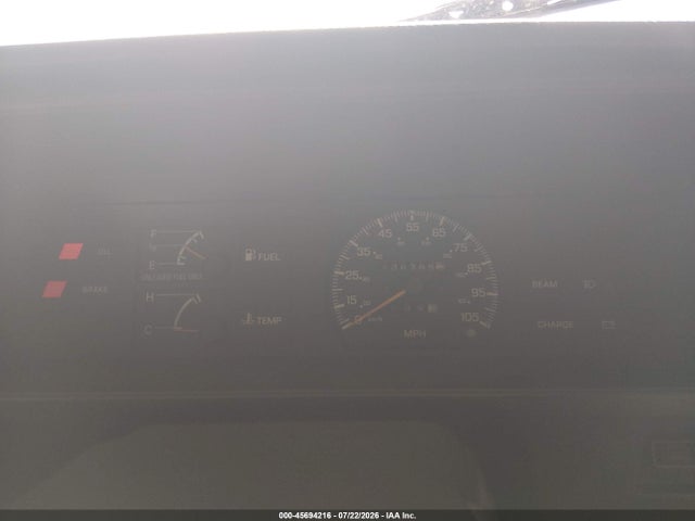 Продаж на аукціоні авто 1990 Nissan Sentra, vin: 1N4GB22B7LC736820, номер лоту: 45694216