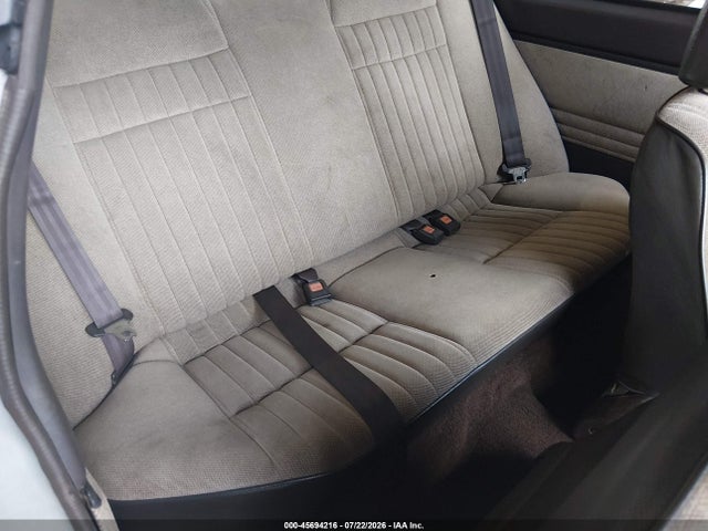 Продаж на аукціоні авто 1990 Nissan Sentra, vin: 1N4GB22B7LC736820, номер лоту: 45694216