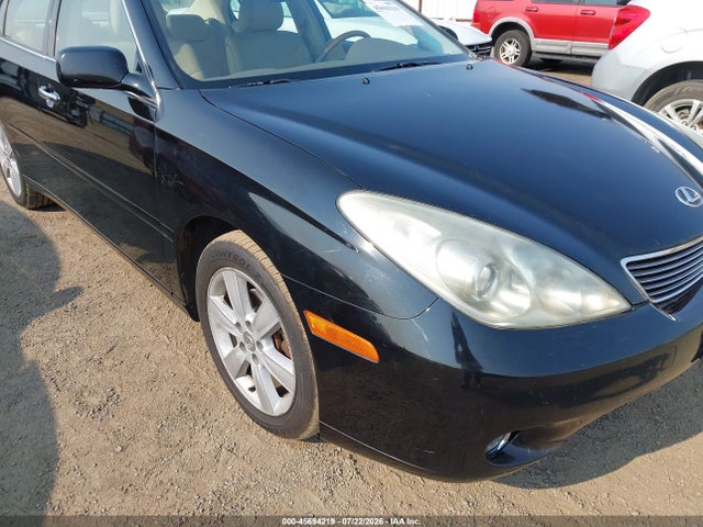 Aukcja sprzedaży 2005 Lexus Es 330, vin: JTHBA30G755120357, numer aukcji: 45694219