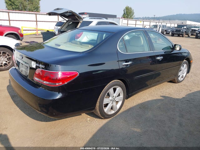 Aukcja sprzedaży 2005 Lexus Es 330, vin: JTHBA30G755120357, numer aukcji: 45694219